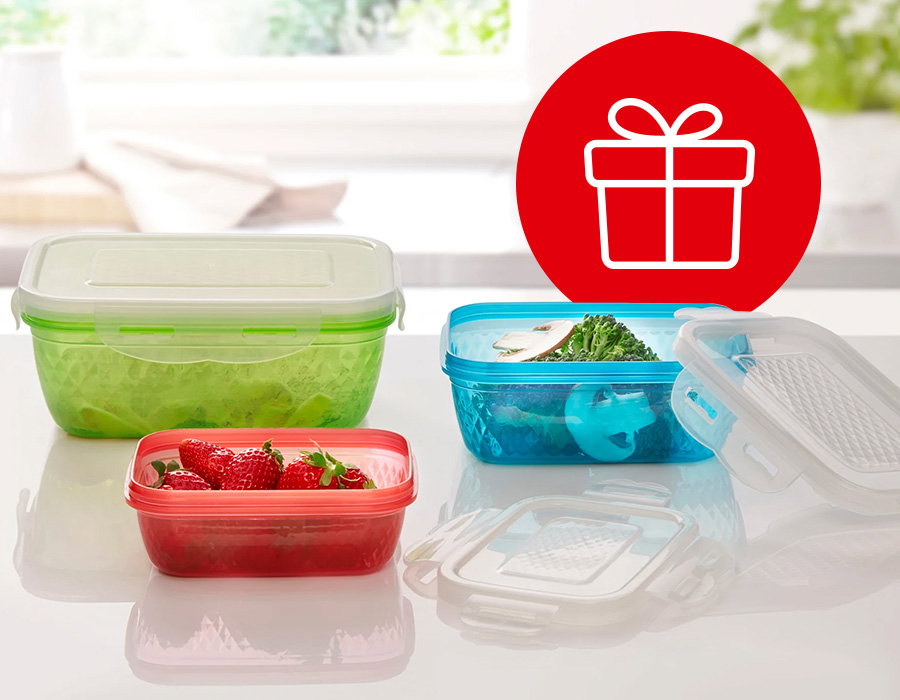 Gratis-Geschenk sichern!