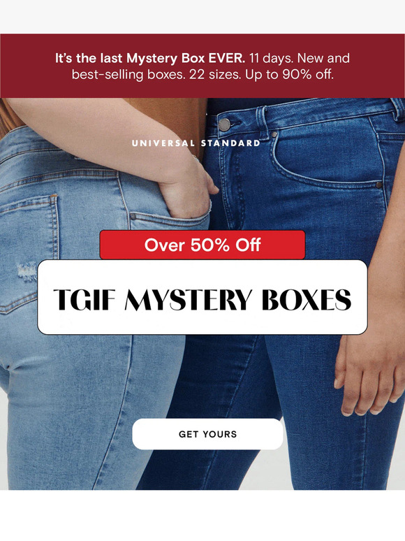 A new outfit for $294 + staples for $124