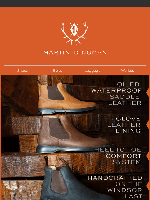 All New Boots for the Fall Season