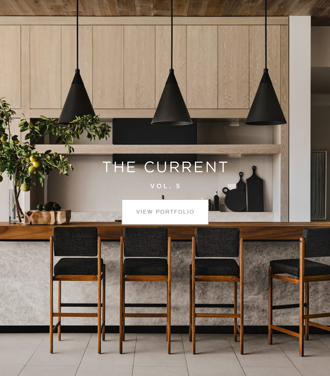 Urban Electric: Introducing The Current, Vol. 5 | Milled