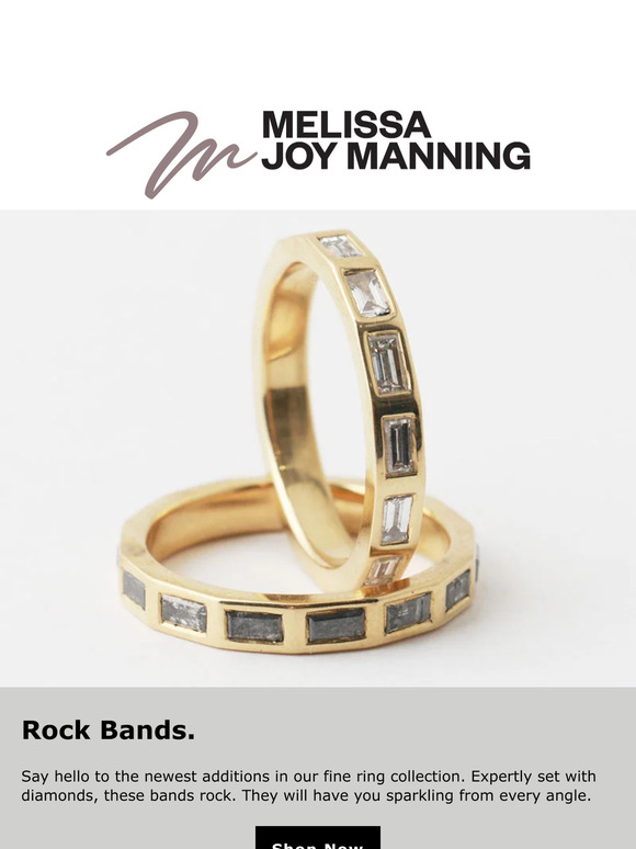 Rock Bands.