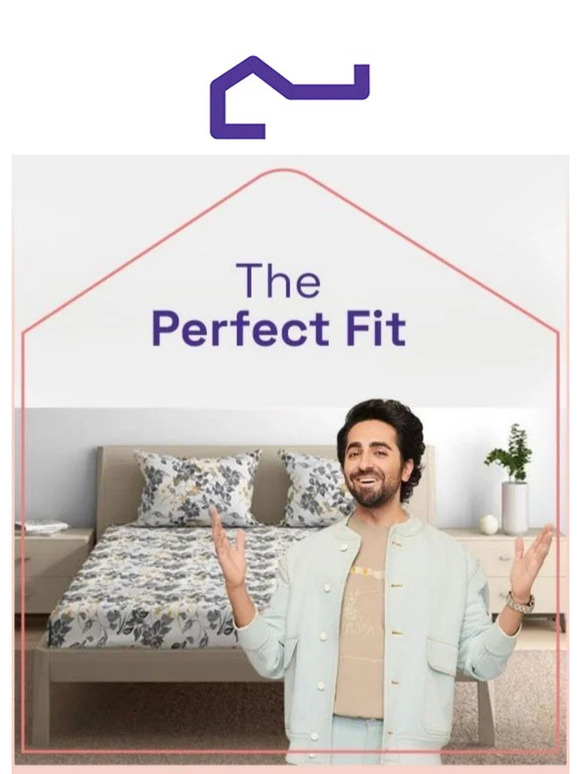 Hate making your bed? 🛏️