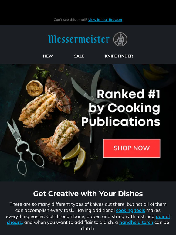 Bring More Tools to the Kitchen Table