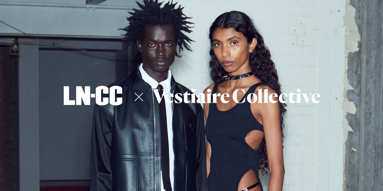 The Modern House x LN-CC: a collaboration exploring fashion