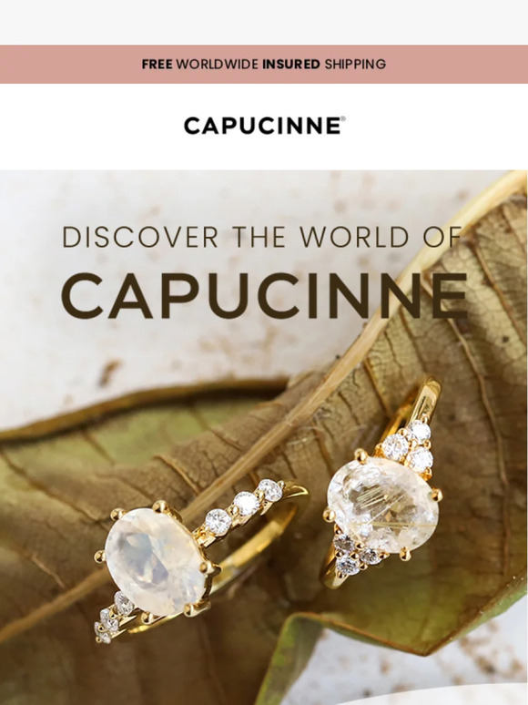 Discover the World of Capucinne