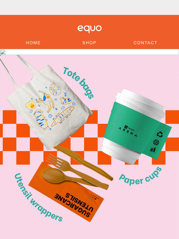 🌼☘ Grow Your Brand with Eco-Stylish Customization