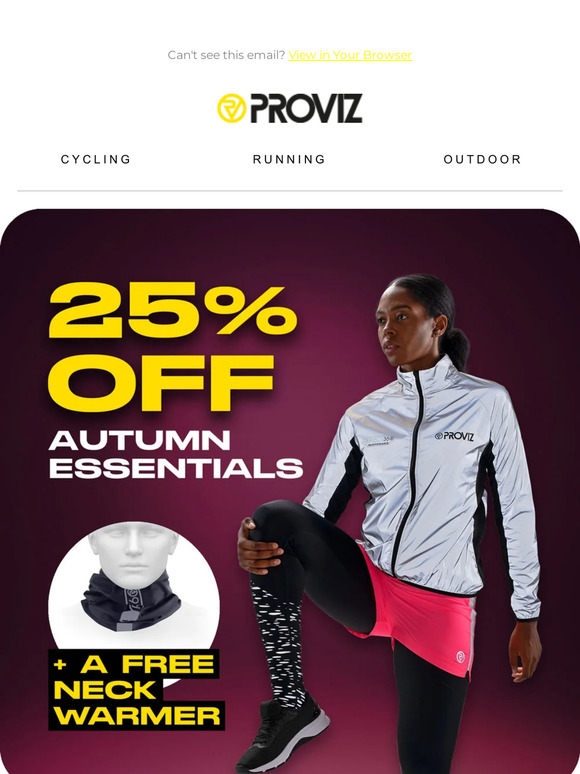 Save on Spring Essentials