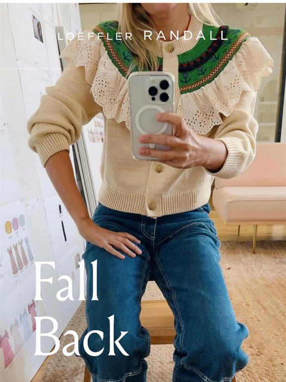 From Jessie's Moodboard: Fall Vintage