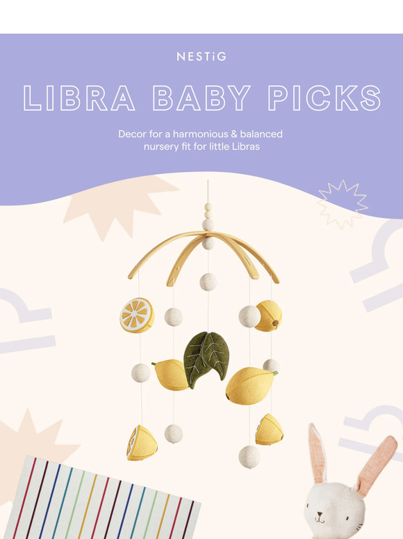 Hello Libra Babies ♎️