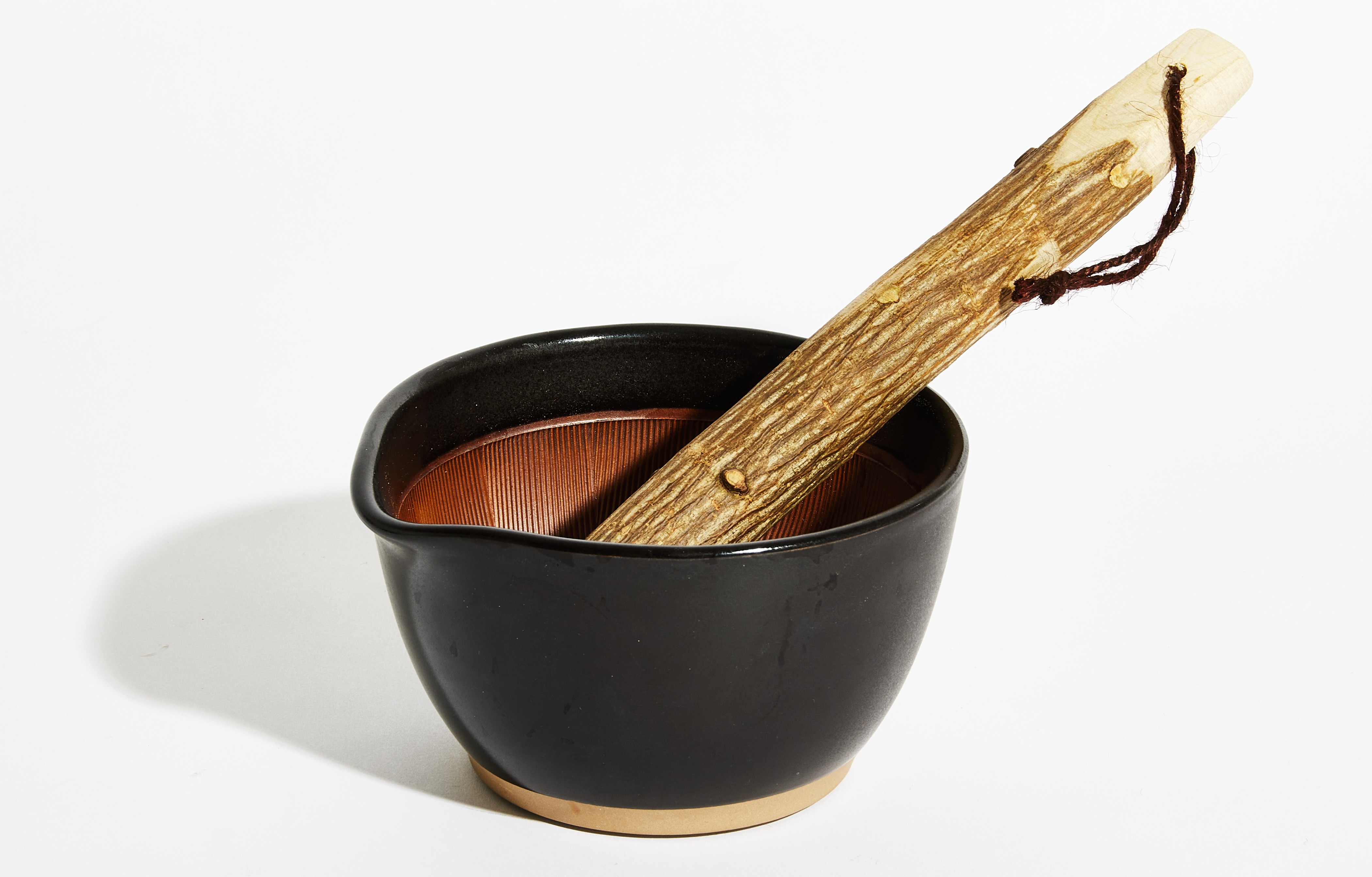 Milk Street Kitchen The GameChanging Japanese Mortar and Pestle is