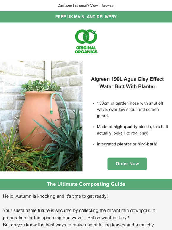 Transform Your Waste into Gold: The Ultimate Composting Guide