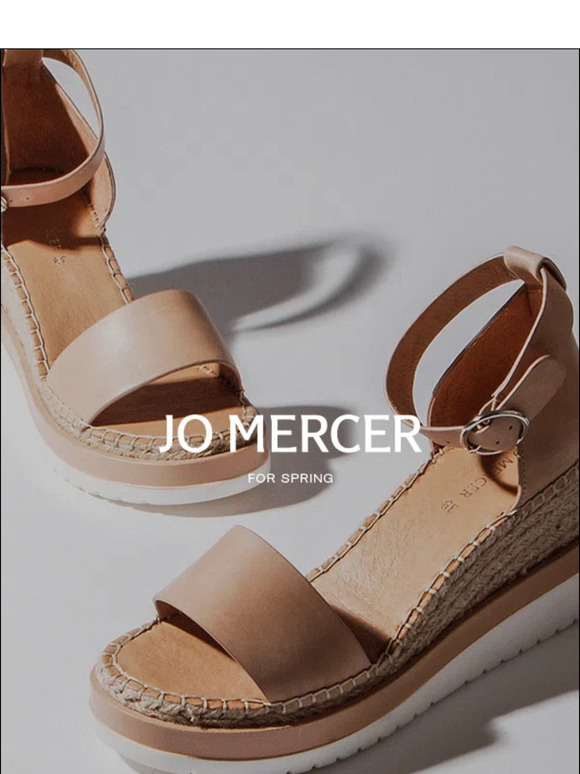 Jo hot sale mercer campomaggi