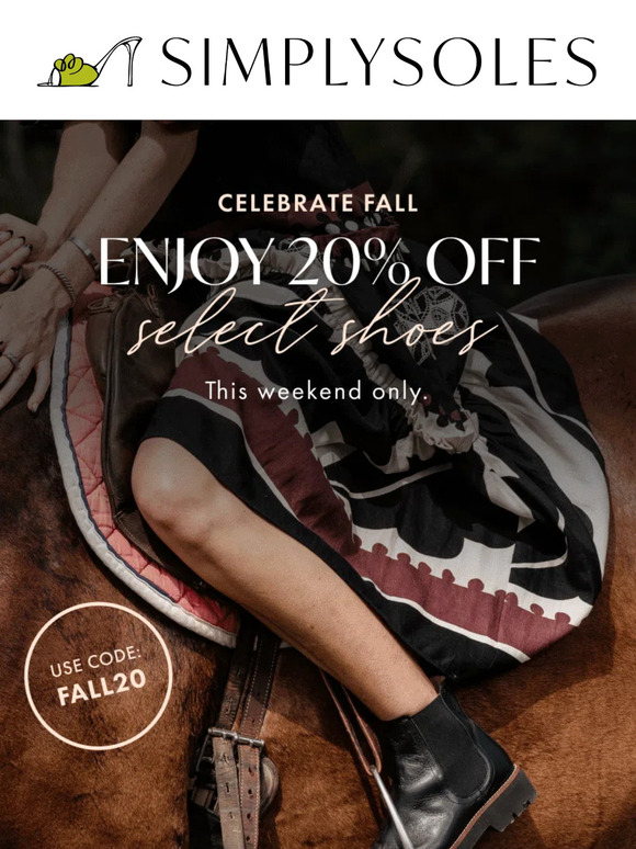 Simply Soles It's Official Milled