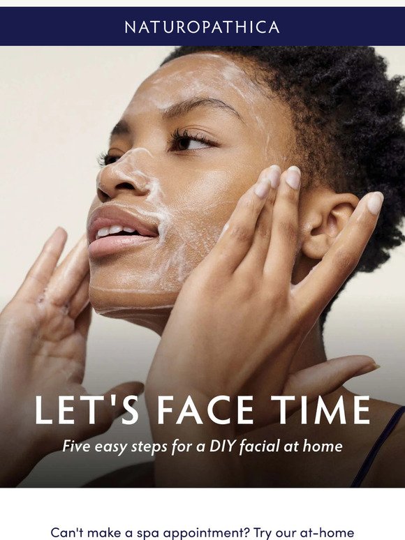 How to Do a DIY Facial 🥰