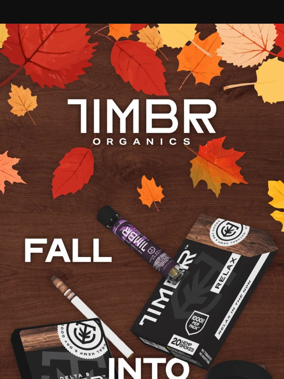Fall into Savings: Embrace the Season with our First Day of Fall Sale! 🍂