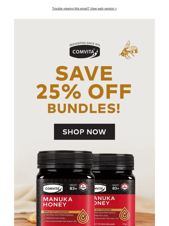 Enjoy 25% off ALL bundles!