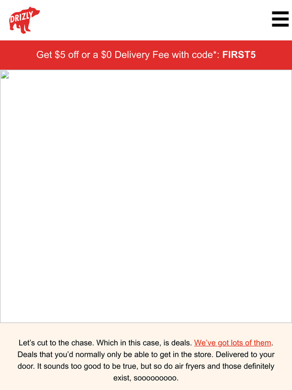 ⚠️ Check out these deals ⚠️