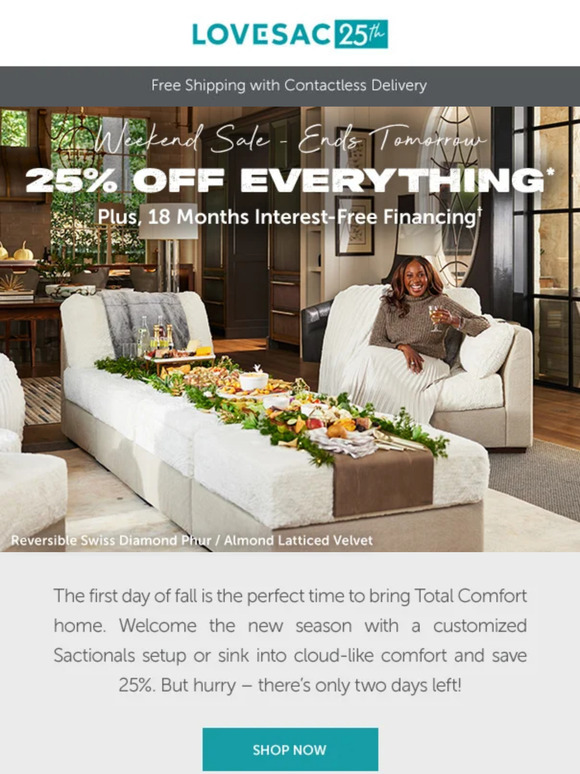 🍂 FALL Into BIG Savings! 🍂