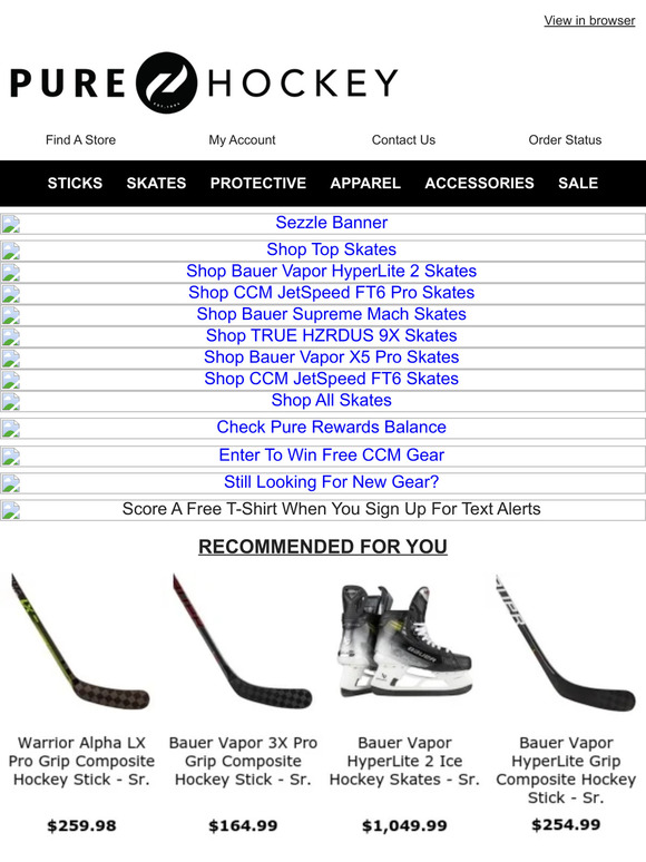 Top New Skates For 2023 | Add A Step To Your Game