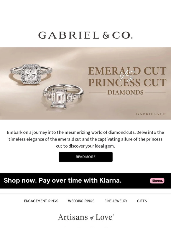 Emerald Or Princess Cut Diamonds, Which One To Choose?
