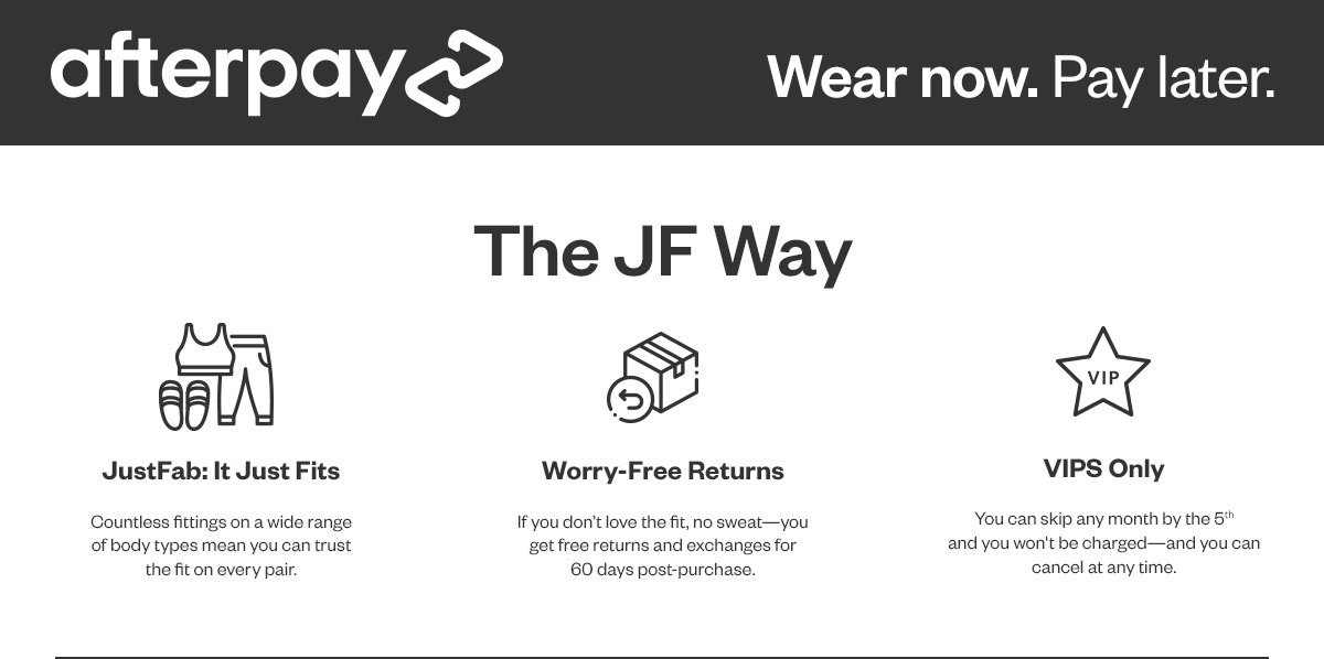 Shop My Picks