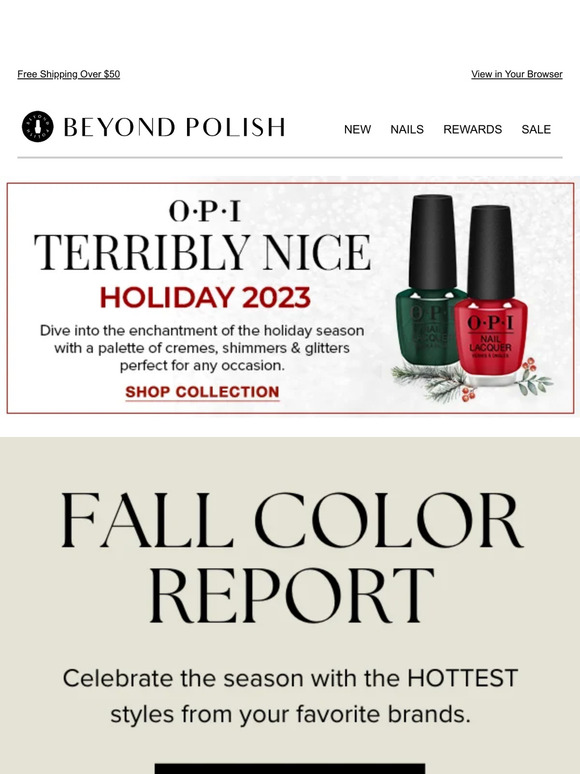 🍂 Hello Fall! Shop the latest trends