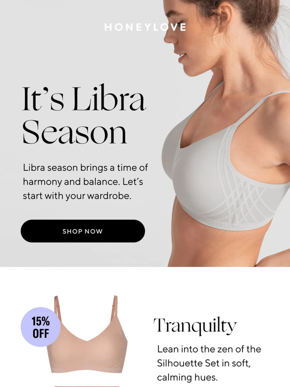 Welcome to Libra season