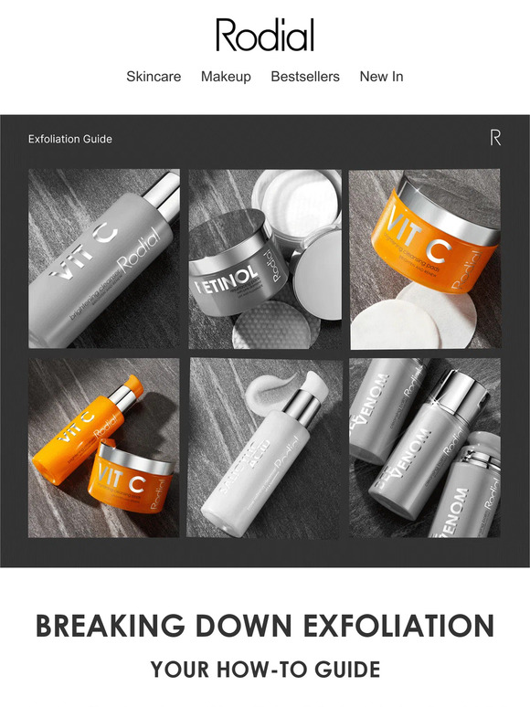Do You Know How & When To Exfoliate?