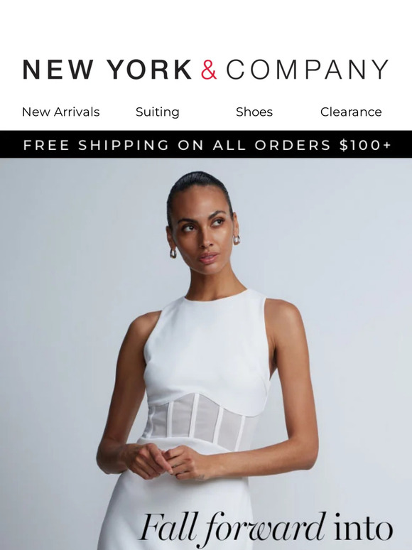 New Dresses For Fall👗 All 40% Off Or More!