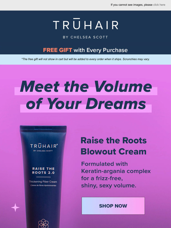 Who loves a free gift? 🙋‍♀️