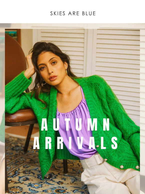 Mix & Match: Fall In Love