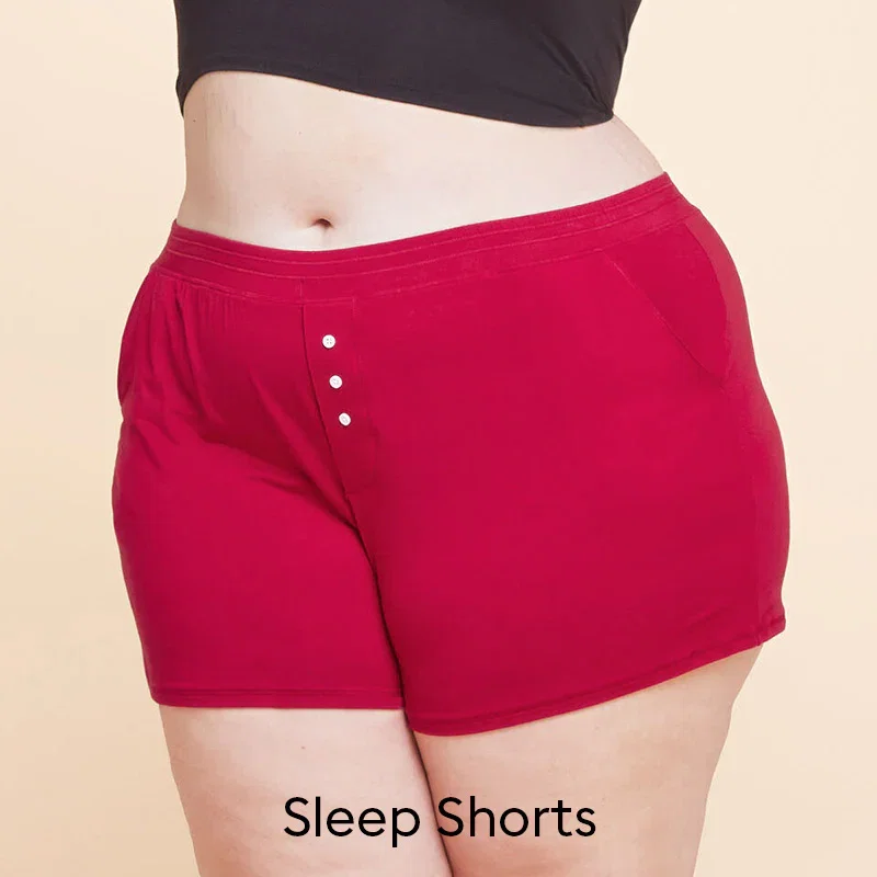 Sleep Short Image