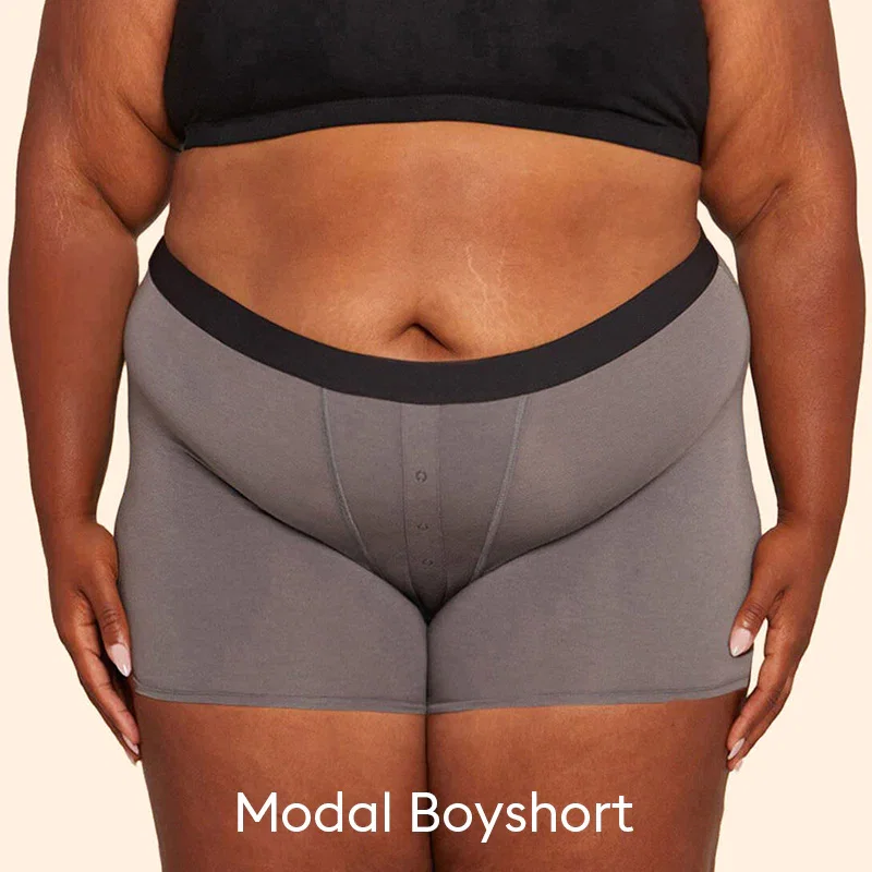 Modal Boyshort Image