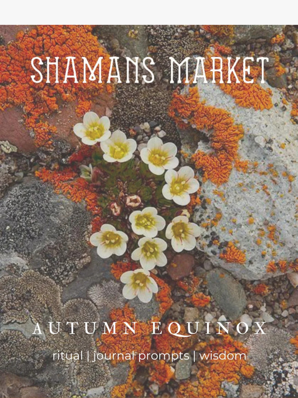 equinox ritual, journal prompts, wisdom