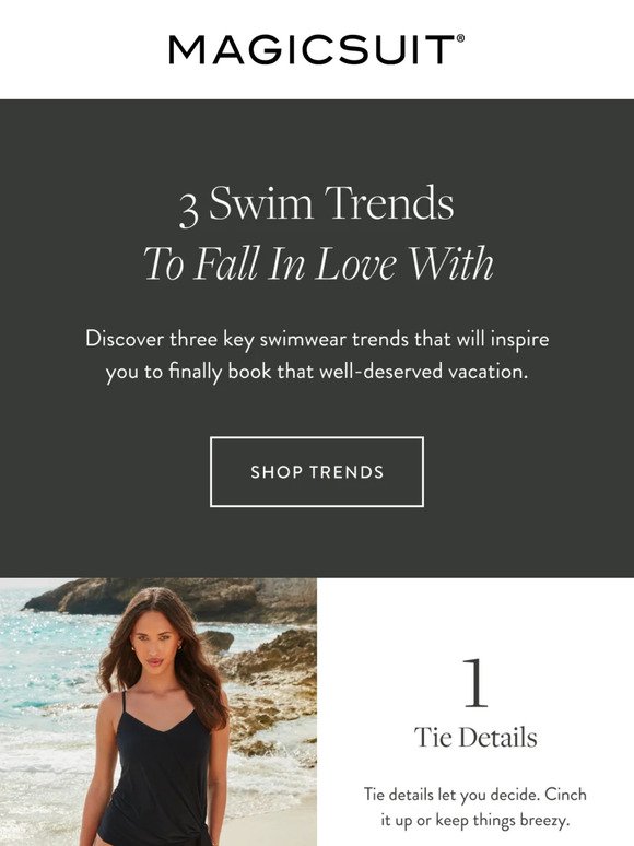 Turning leaves, turning heads: 3 key swim trends for fall