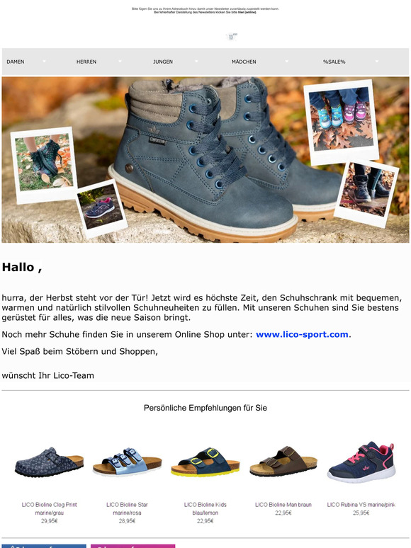 🍁🍂🍁 Die neue Herbst-Kollektion ist da! 🍁🍂🍁