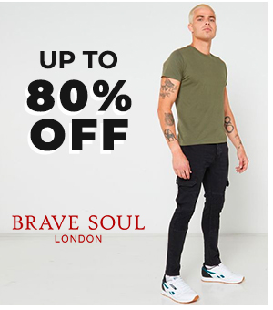 Shop bravesoul