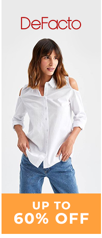 Shop defacto