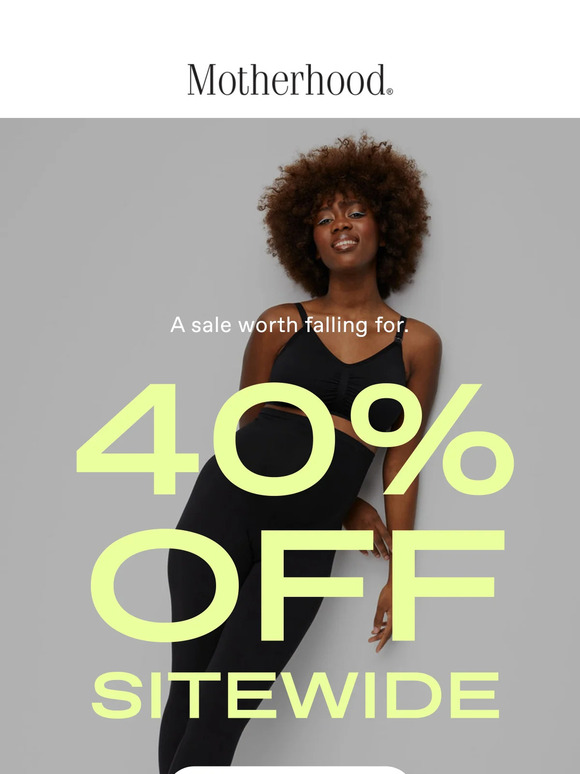 Sale Is 🔛