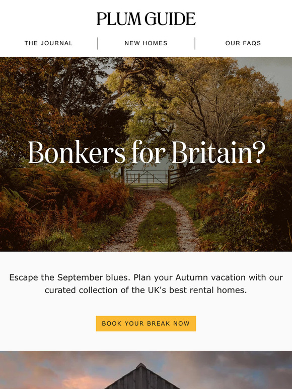 Bonkers for Britain?