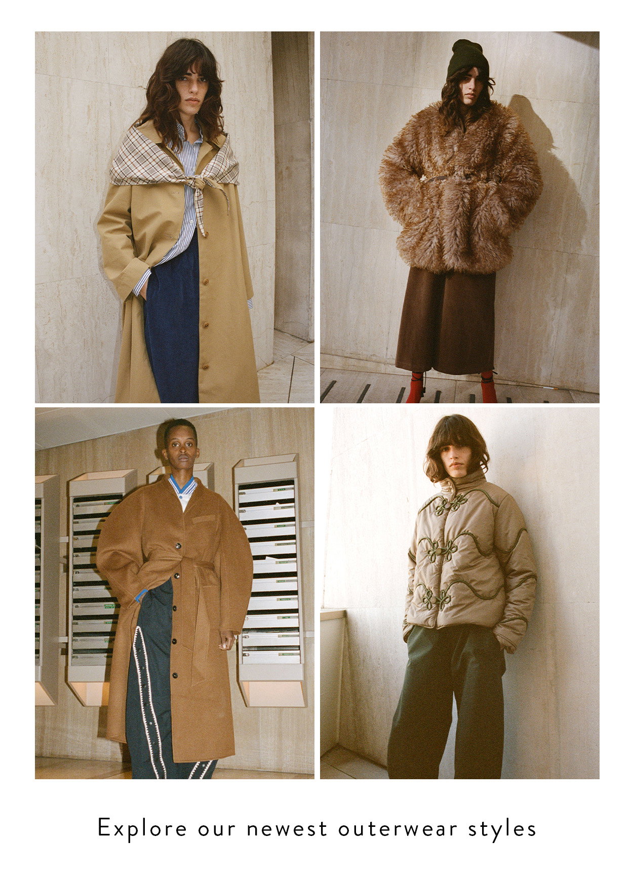 outerwear