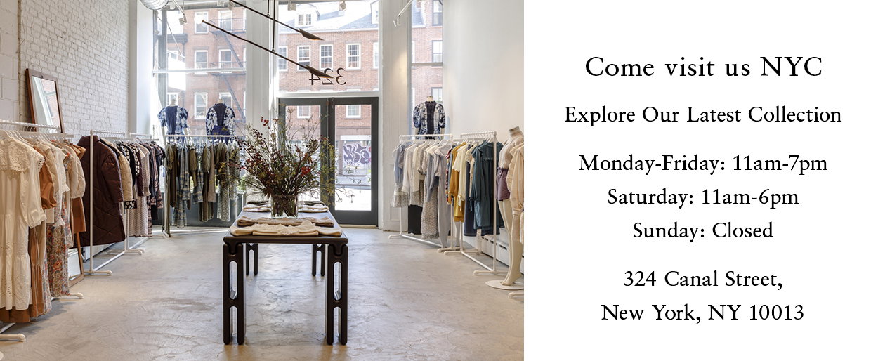 Come Visit Us NYC