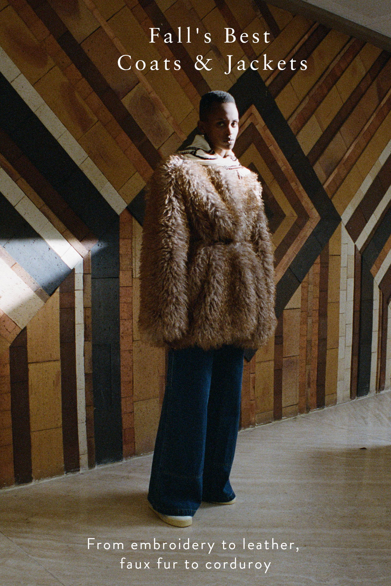 outerwear