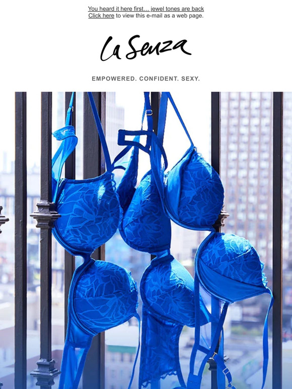 The Jewel of the Season