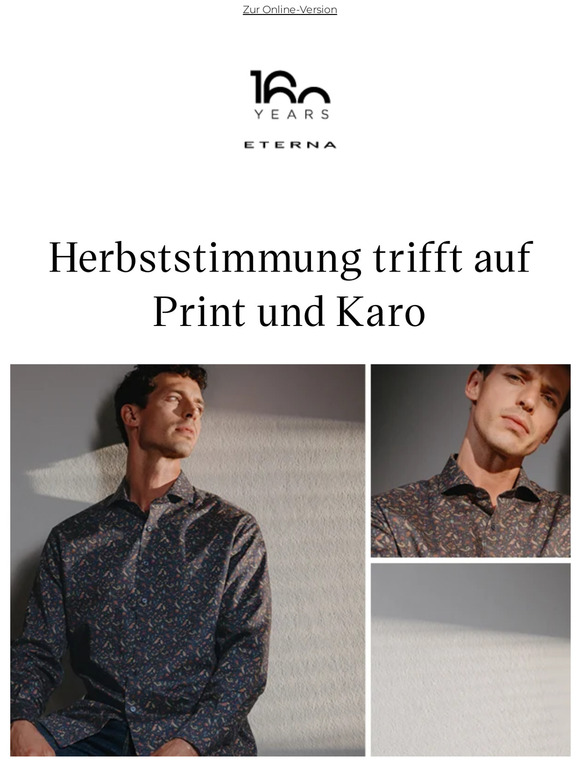 Detailverliebt