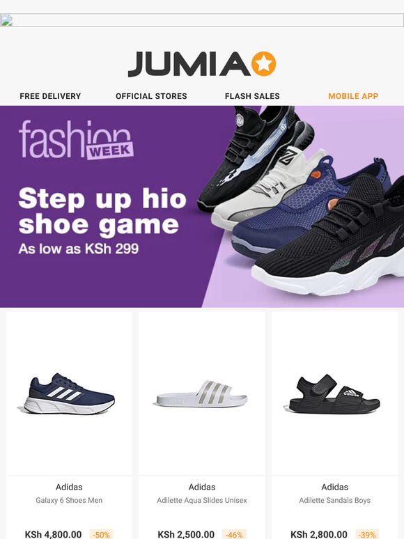 Fresh Styles & Kicks Await – Shop Our Latest Collection Now!