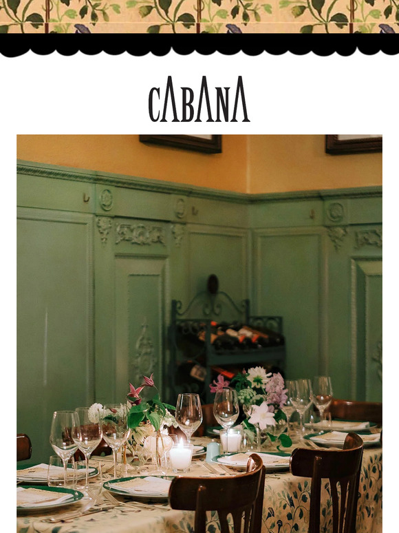 #BigCabanaFamily at Milan Fashion Week