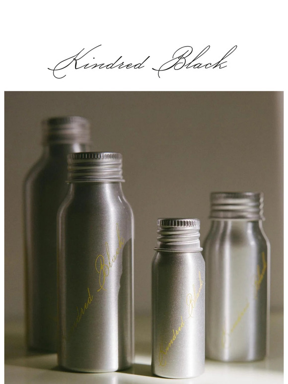 Reduce, Reuse, Refill