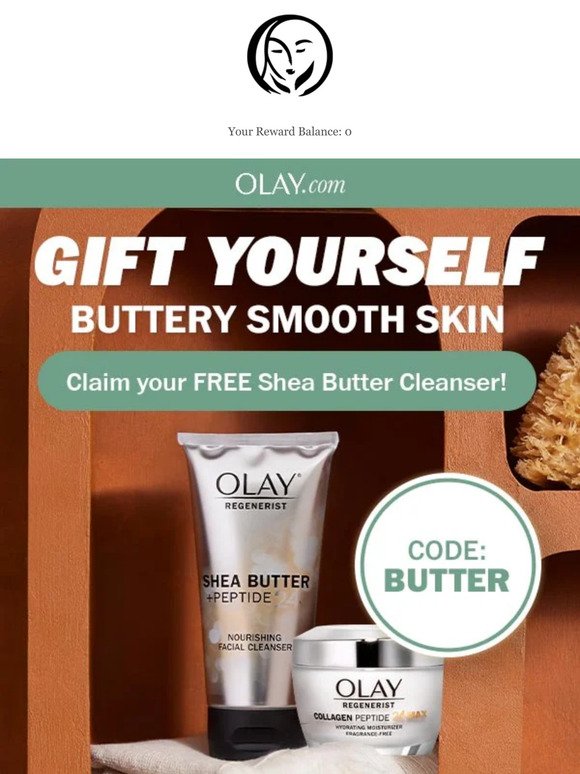 🎁FREE Hydrating Cleanser Inside