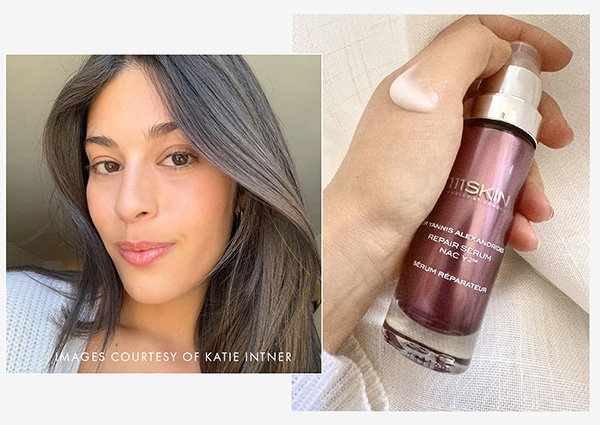 REPAIR SERUM NAC Y²™
